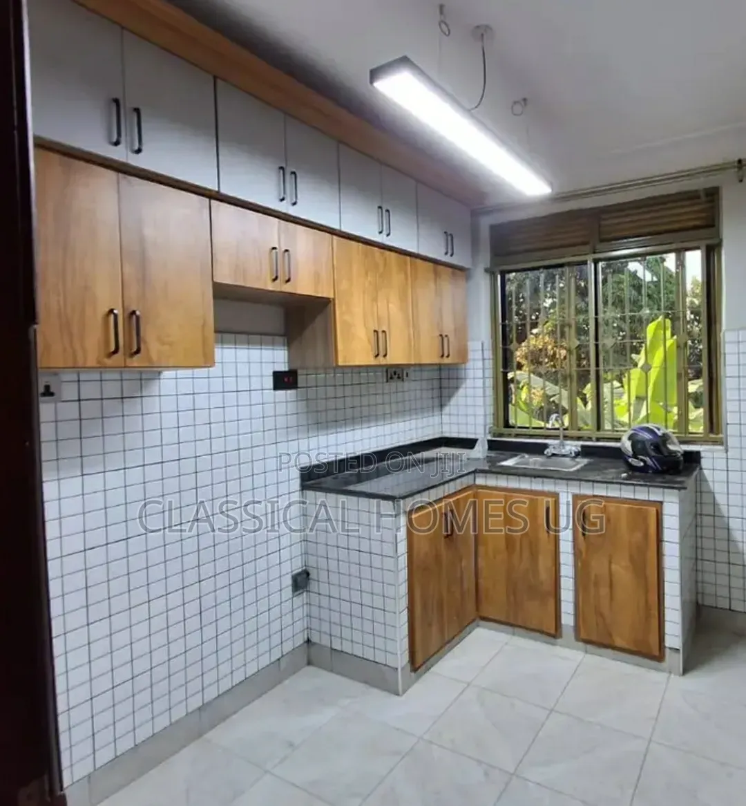 3bdrm Apartment in Muyenga, Central Division for rent in Central Division