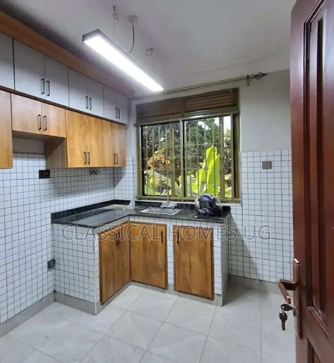 3bdrm Apartment in Muyenga, Central Division for rent in Central Division
