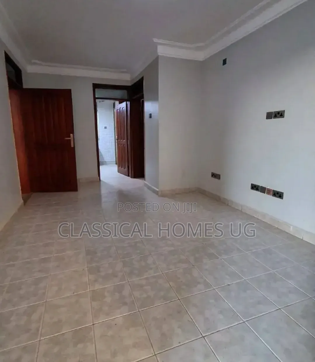 3bdrm Apartment in Muyenga, Central Division for rent in Central Division