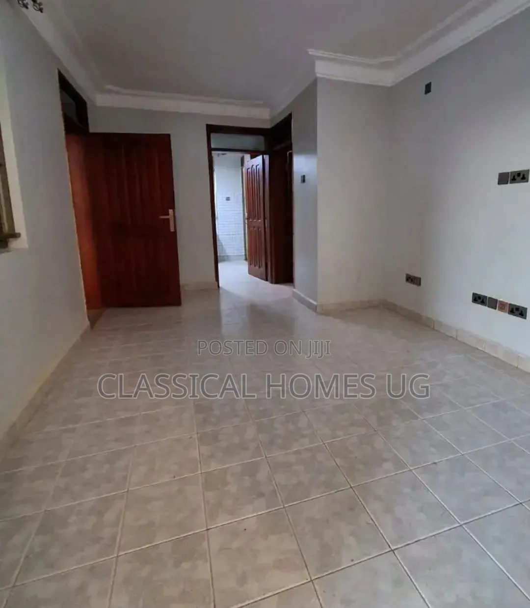 3bdrm Apartment in Muyenga, Central Division for rent in Central Division