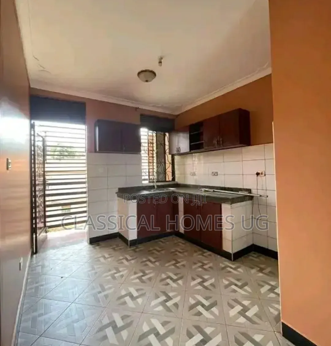 2bdrm Apartment in Munyonyo, Central Division for rent in Central Division