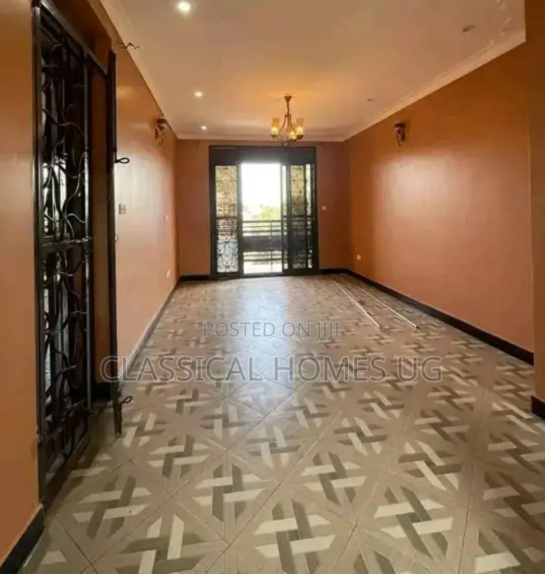 2bdrm Apartment in Munyonyo, Central Division for rent in Central Division