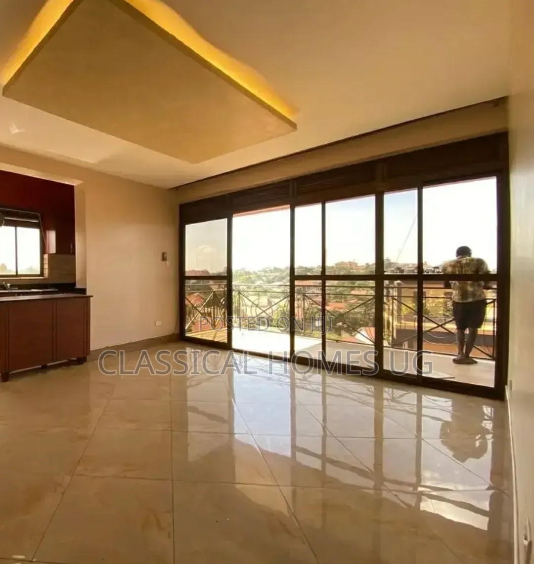 2bdrm Apartment in Munyonyo, Central Division for rent in Central Division