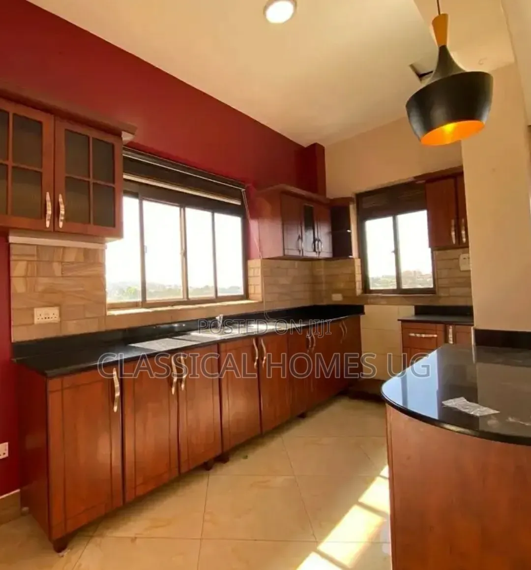 2bdrm Apartment in Munyonyo, Central Division for rent in Central Division
