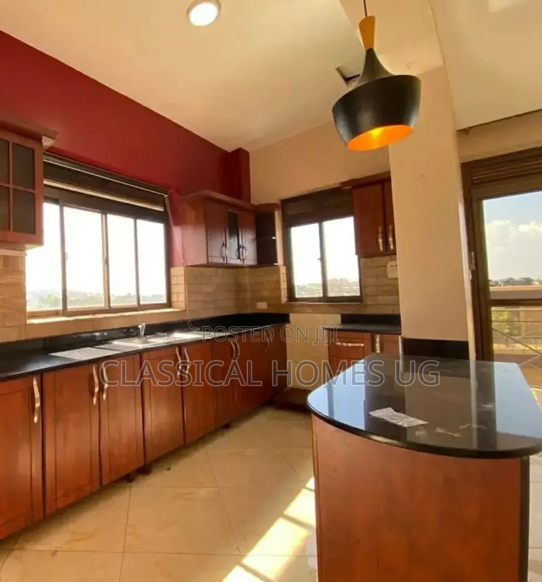 2bdrm Apartment in Munyonyo, Central Division for rent in Central Division