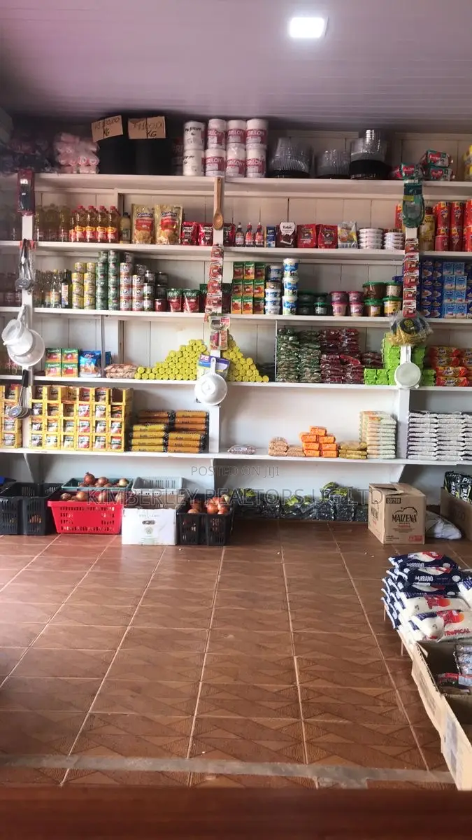 3 Shops 3 Single Self-contained Rooms – Nansana Kabumbi At 320m in Nabweru