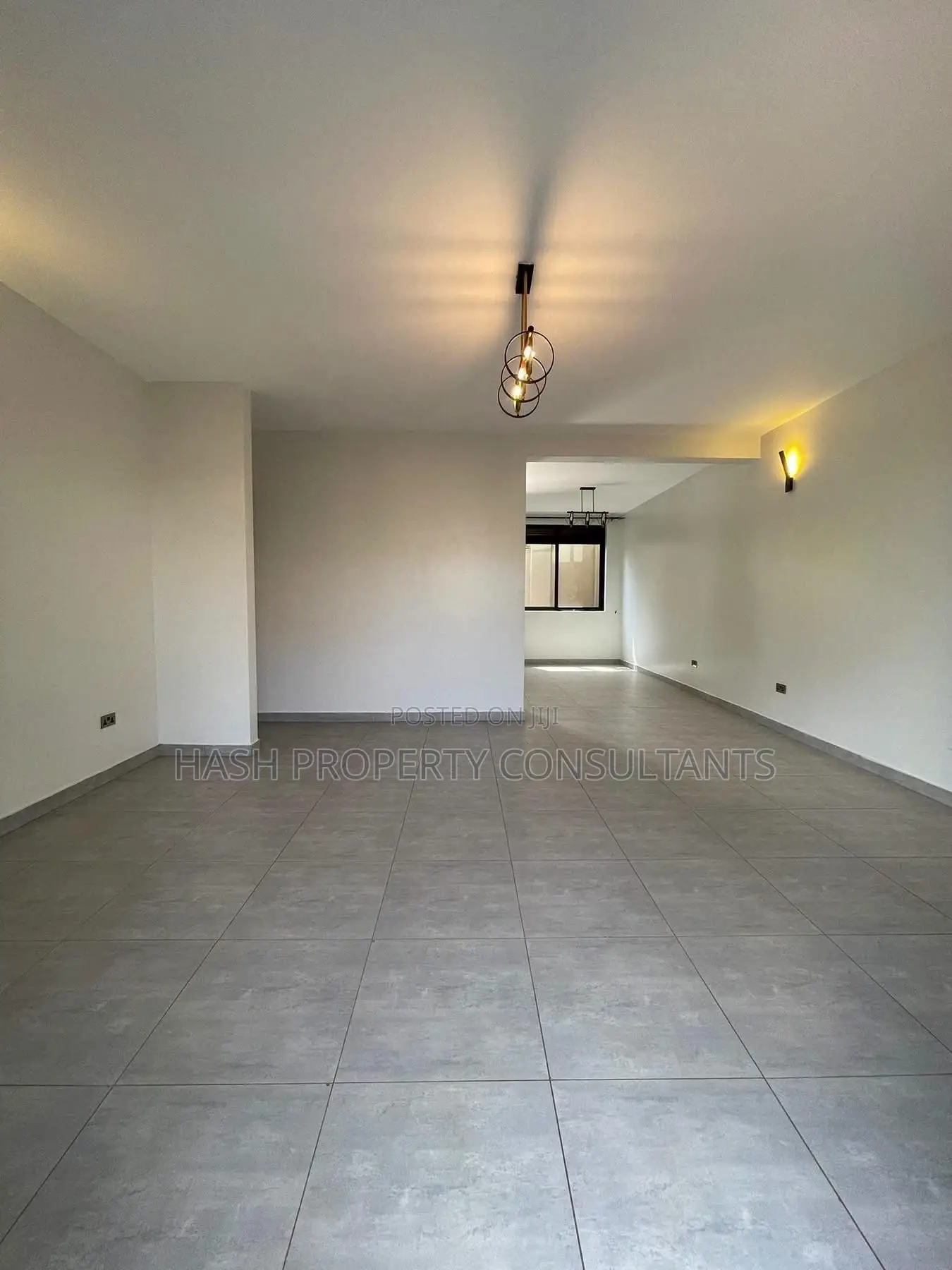 2bdrm Apartment in Muyunyo, Makindye for rent in Makindye
