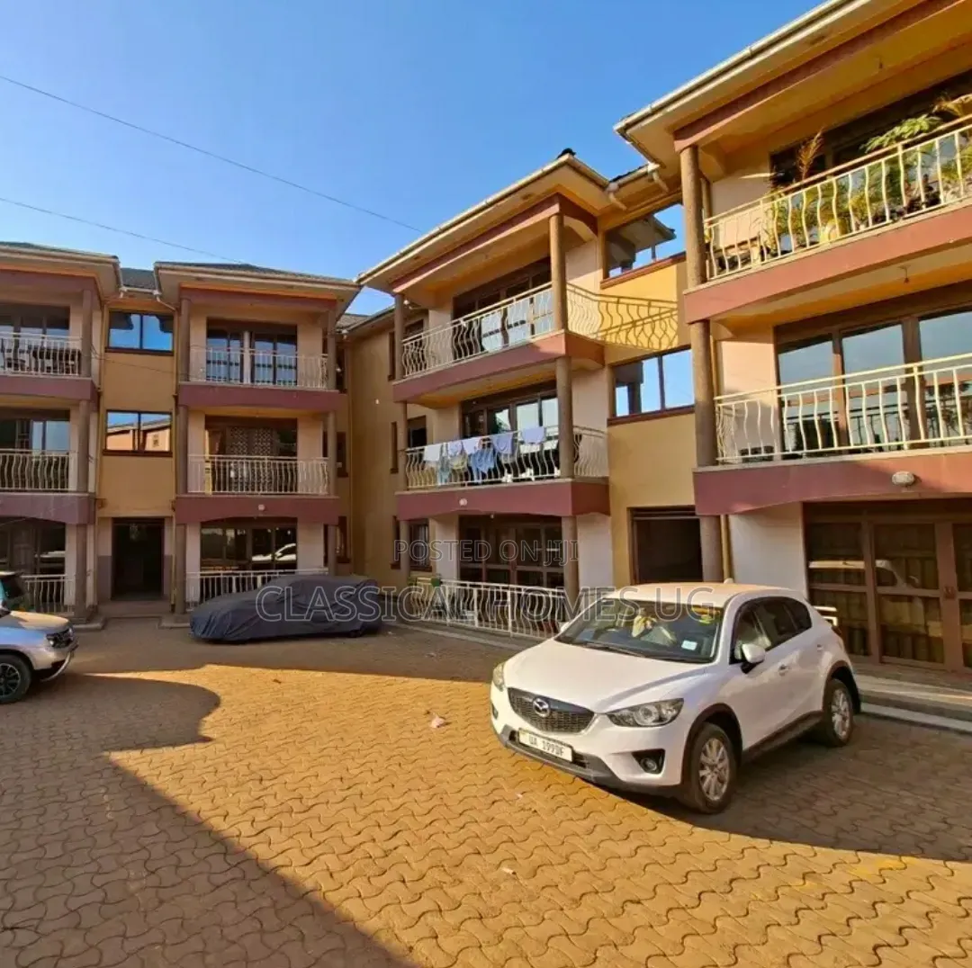3bdrm Apartment in Seguku Katale, Central Division for rent in Central Division