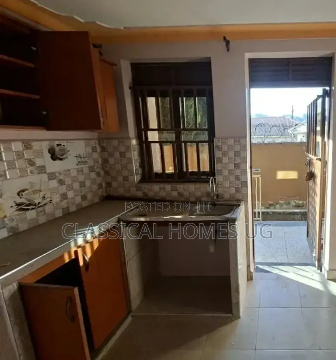 3bdrm Apartment in Seguku Katale, Central Division for rent in Central Division