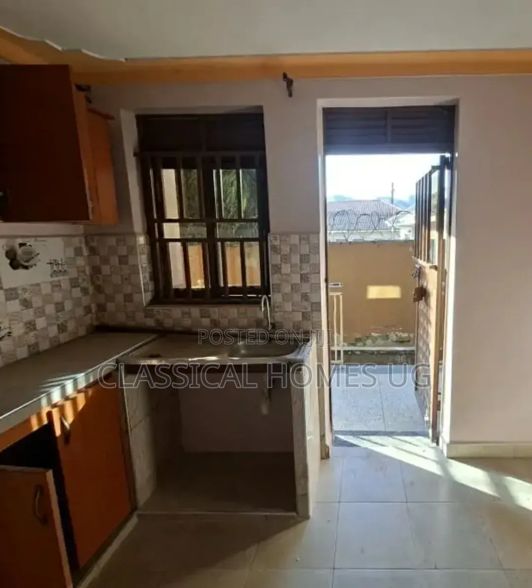 3bdrm Apartment in Seguku Katale, Central Division for rent in Central Division