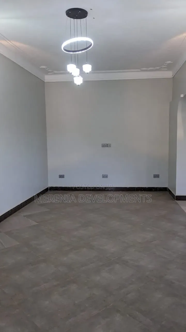 3bdrm House in Bwebajja, Central Division for rent in Central Division