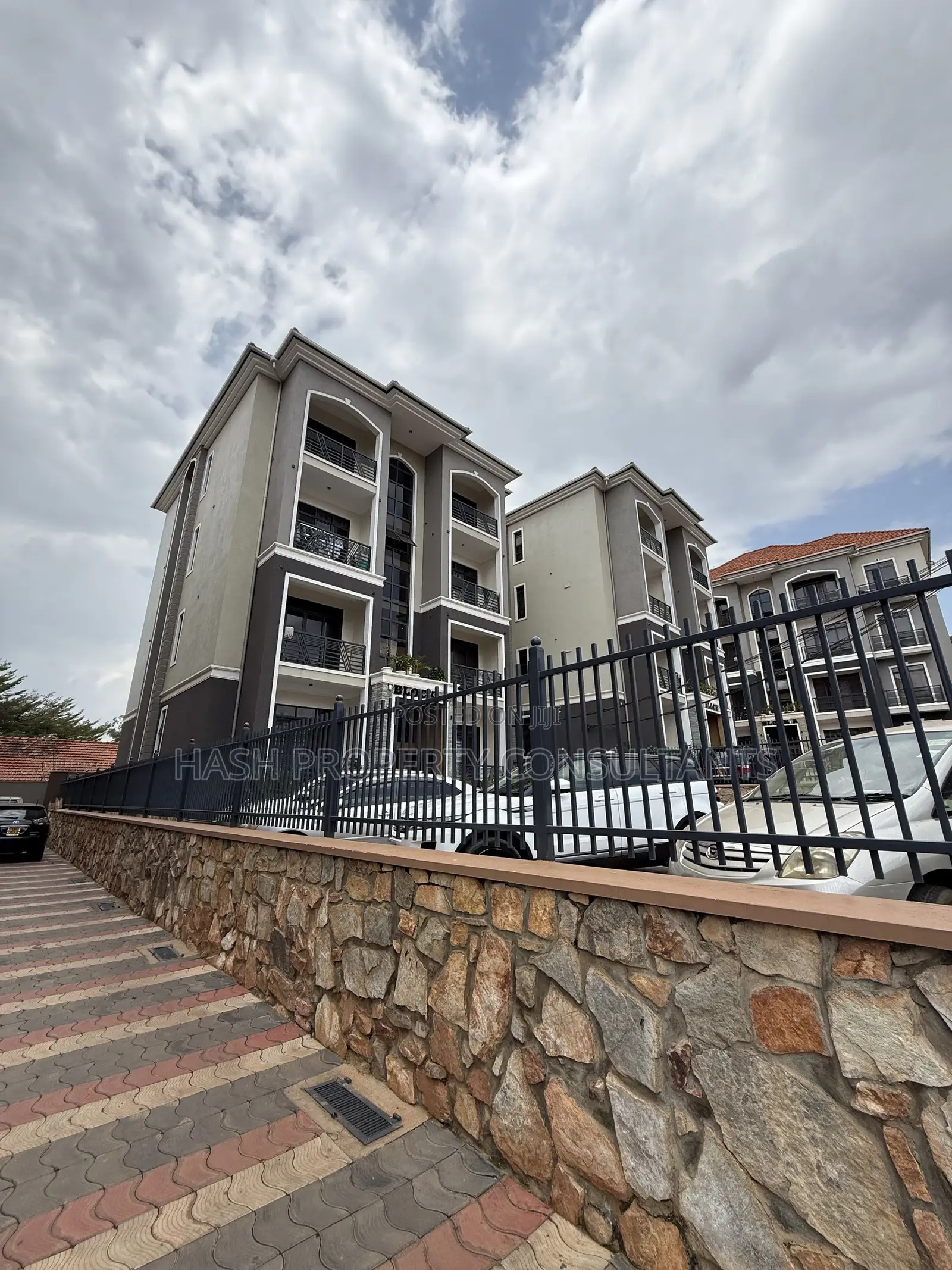 2bdrm Apartment in Bunga, Central Division for rent in Central Division