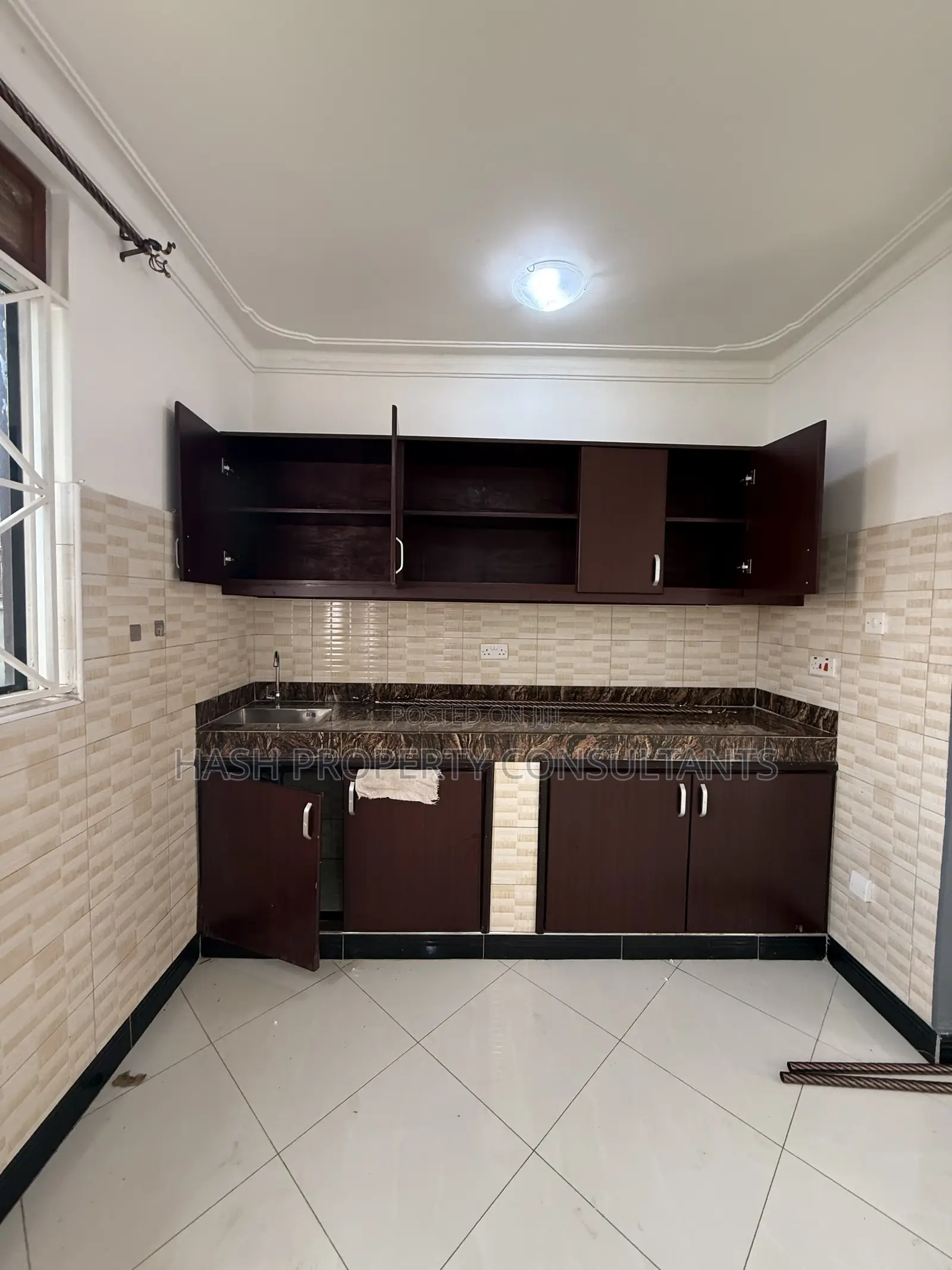 1bdrm Apartment in Bunga, Central Division for rent in Central Division