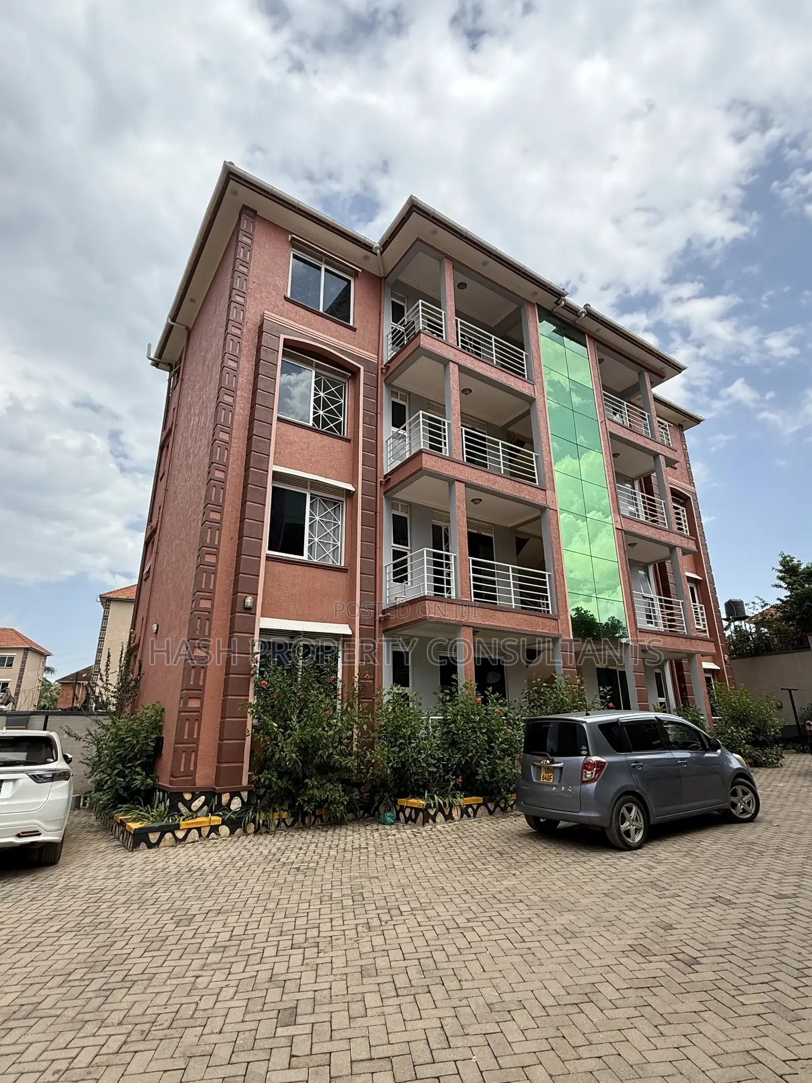 1bdrm Apartment in Bunga, Central Division for rent in Central Division