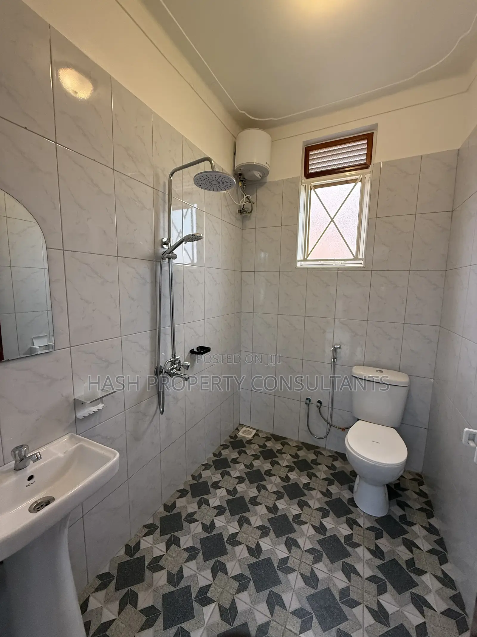 1bdrm Apartment in Bunga, Central Division for rent in Central Division