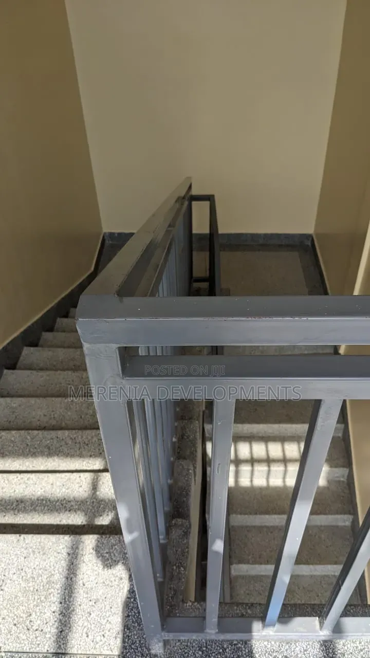 2bdrm Apartment in Buziga, Makindye for rent in Makindye