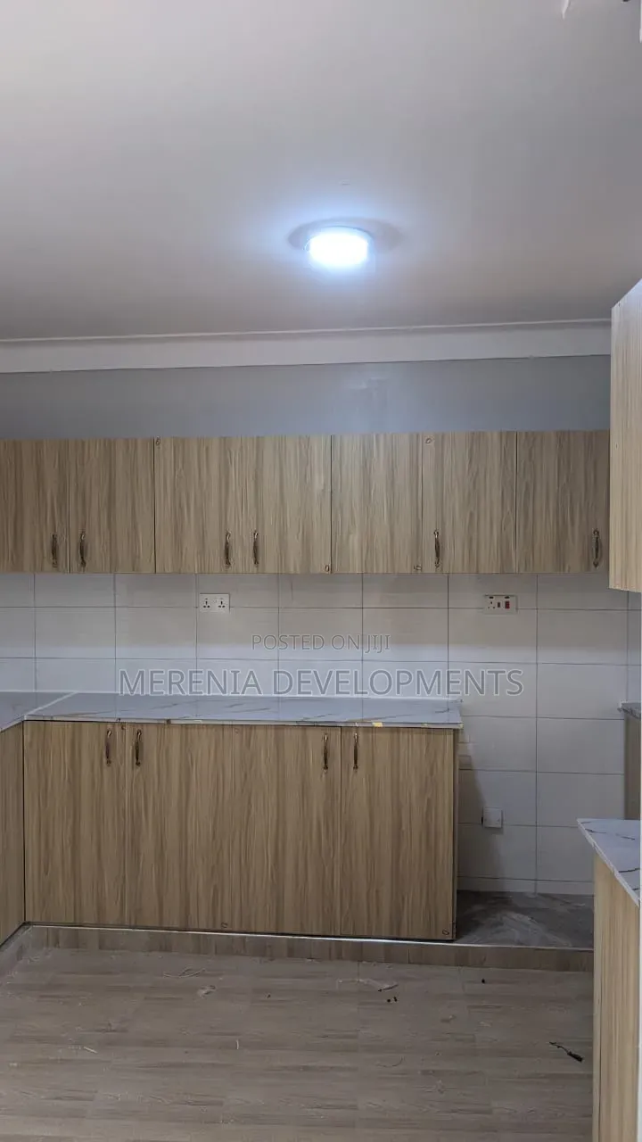 2bdrm Apartment in Buziga, Makindye for rent in Makindye