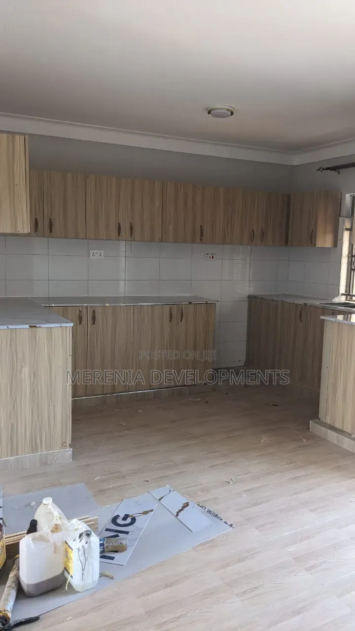2bdrm Apartment in Buziga, Makindye for rent in Makindye