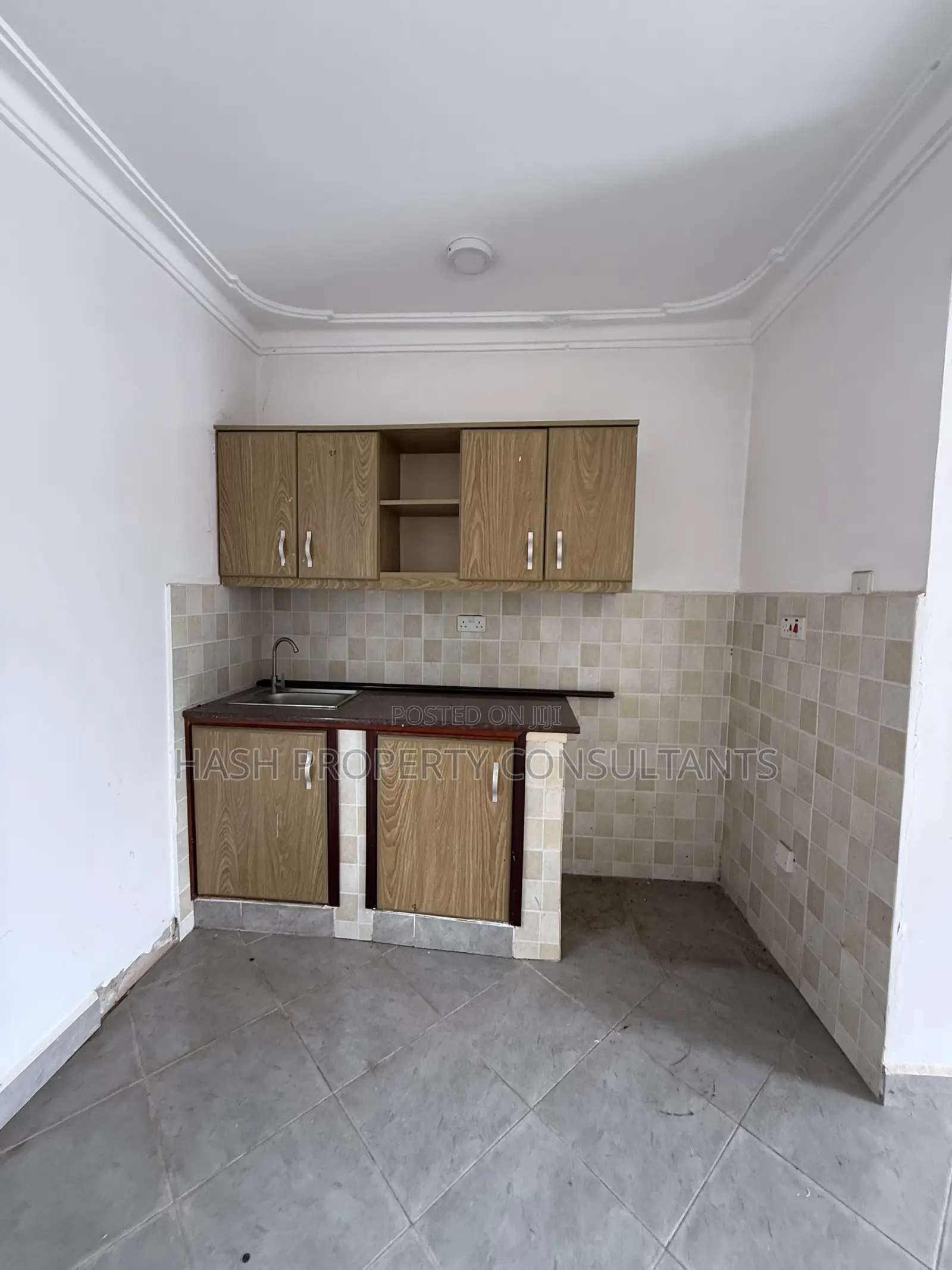 1bdrm Apartment in Bunga, Central Division for rent in Central Division