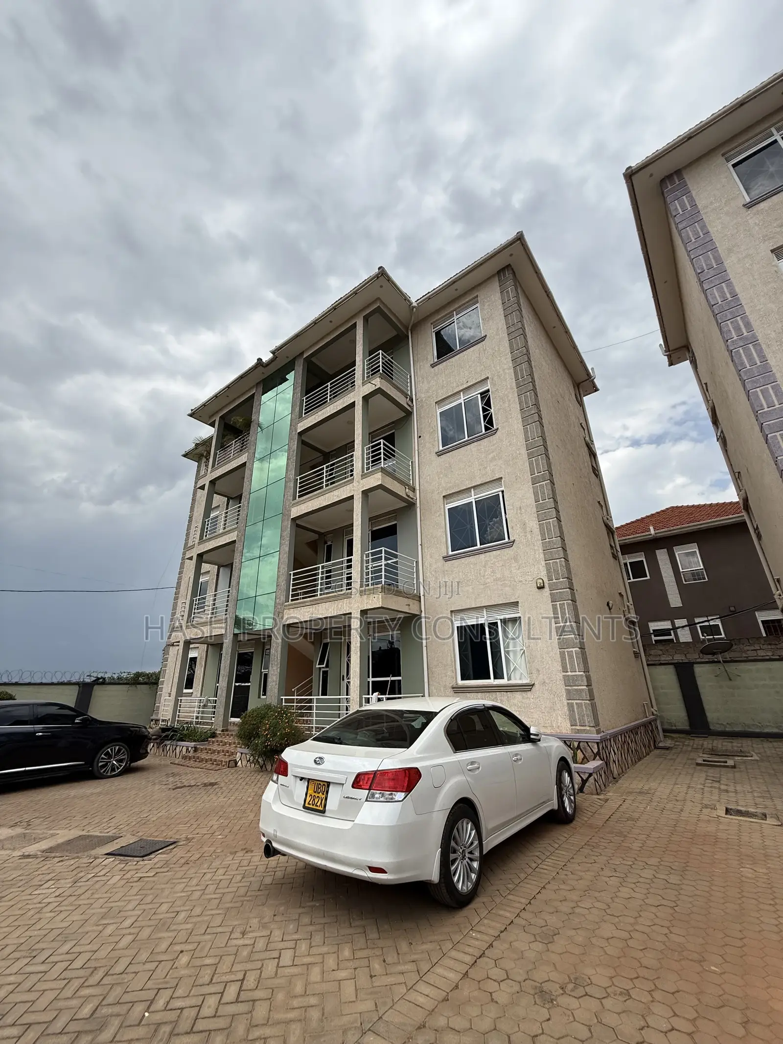 1bdrm Apartment in Bunga, Central Division for rent in Central Division