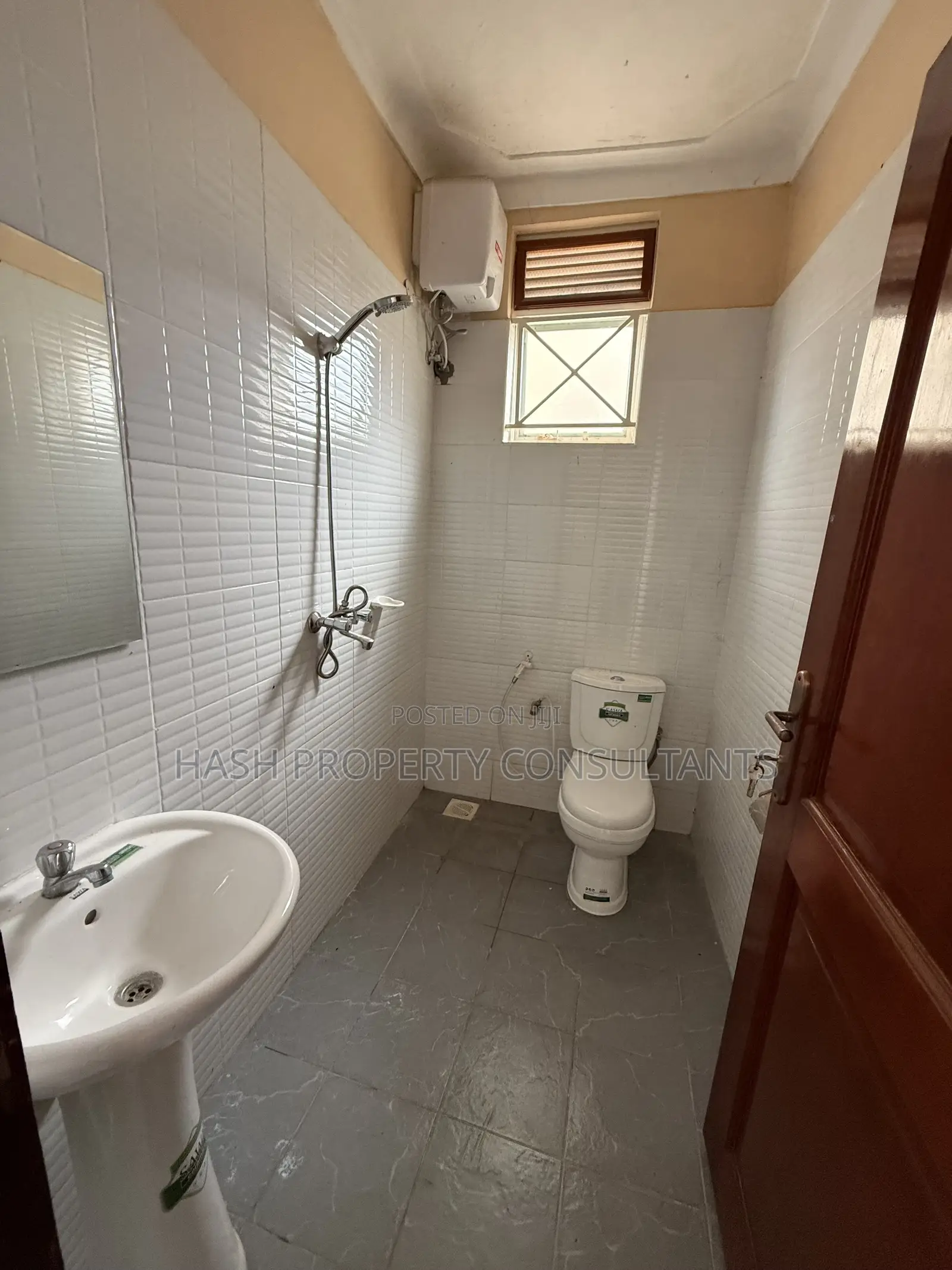 1bdrm Apartment in Bunga, Central Division for rent in Central Division