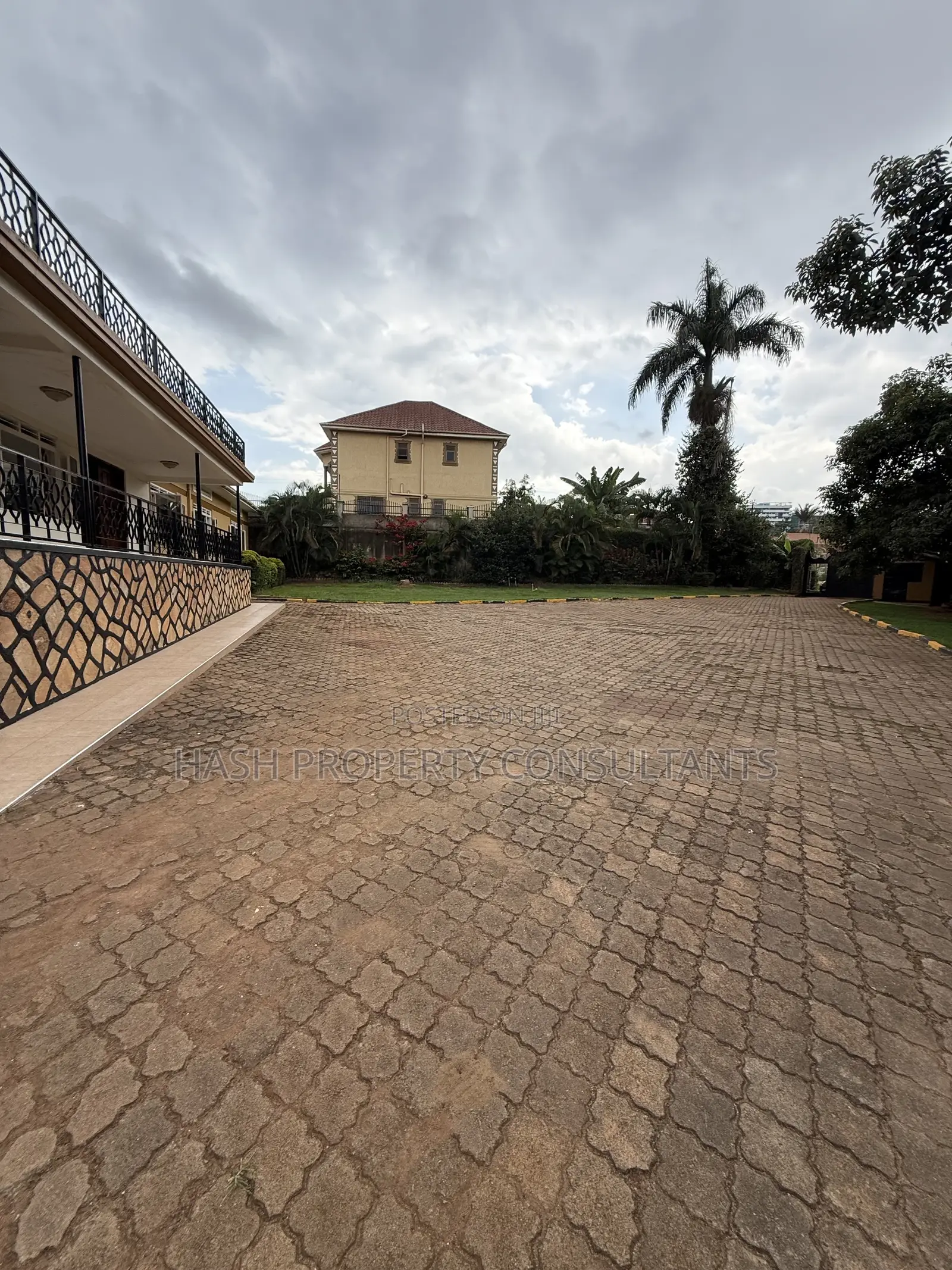 3bdrm House in Muyunyo, Central Division for rent in Central Division
