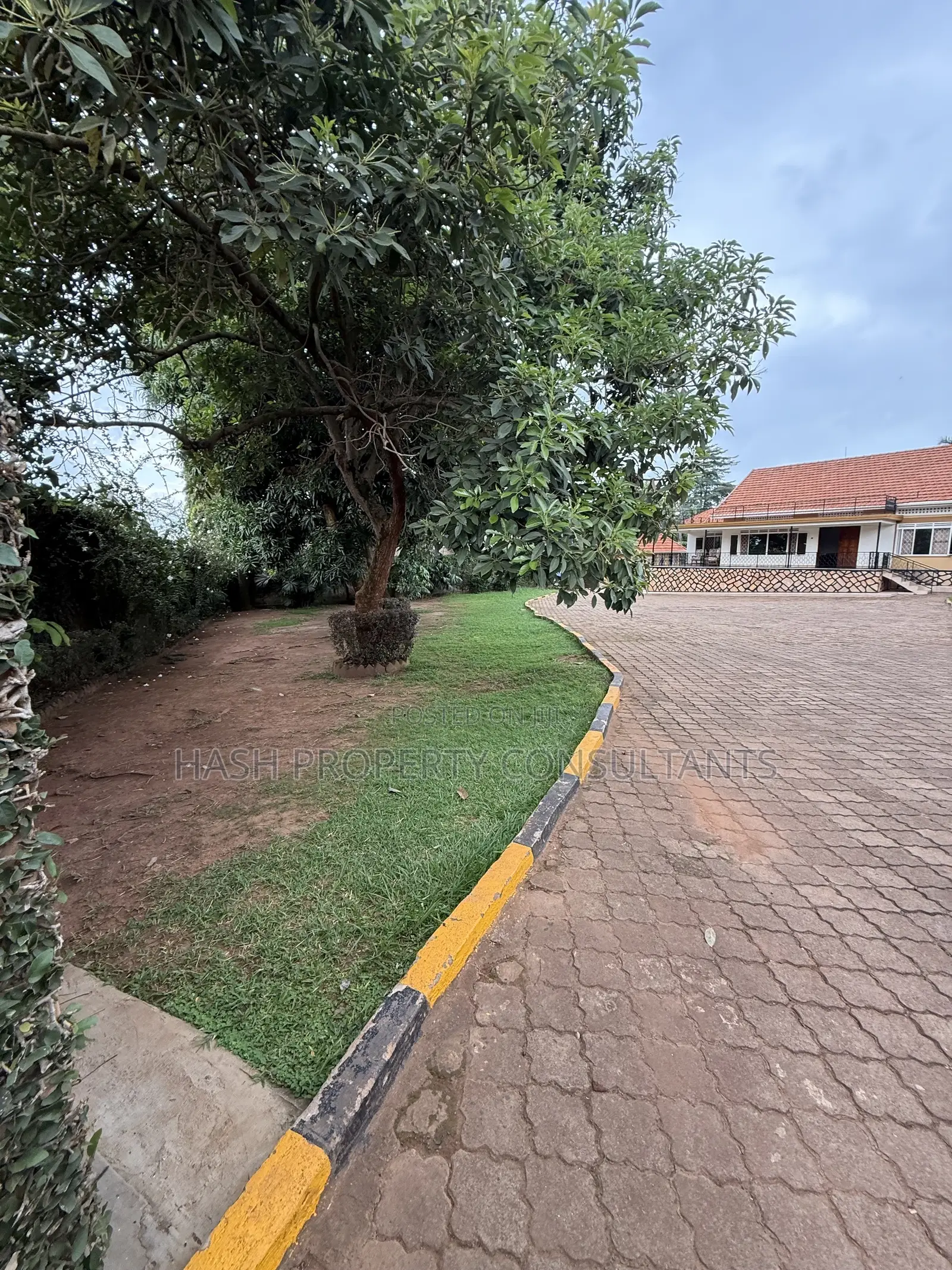 3bdrm House in Muyunyo, Central Division for rent in Central Division