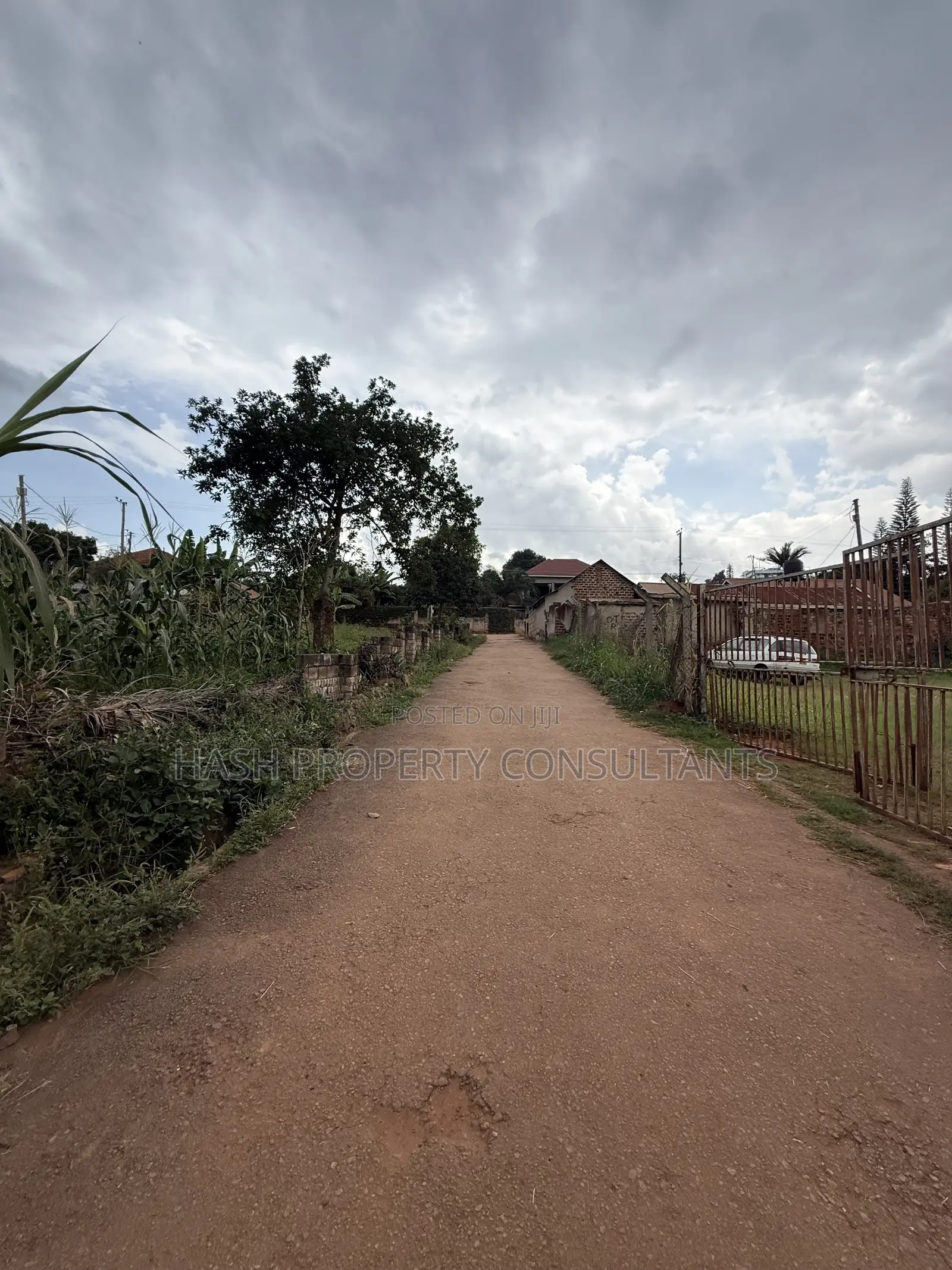3bdrm House in Muyunyo, Central Division for rent in Central Division