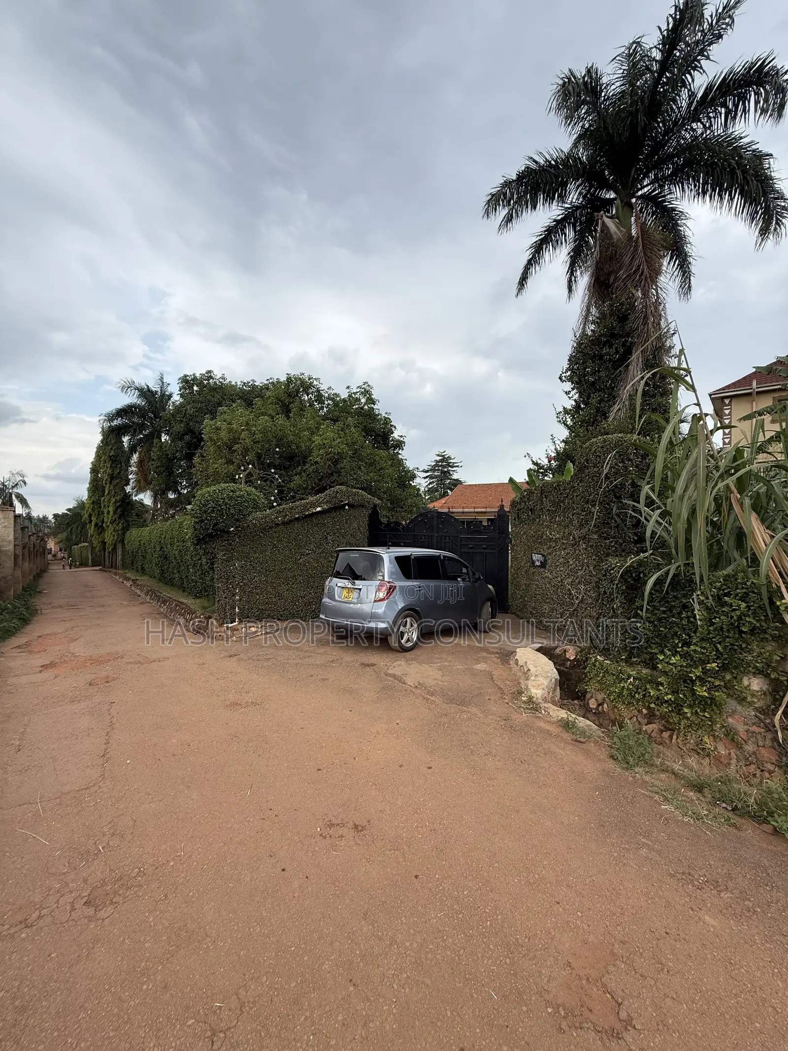 3bdrm House in Muyunyo, Central Division for rent in Central Division