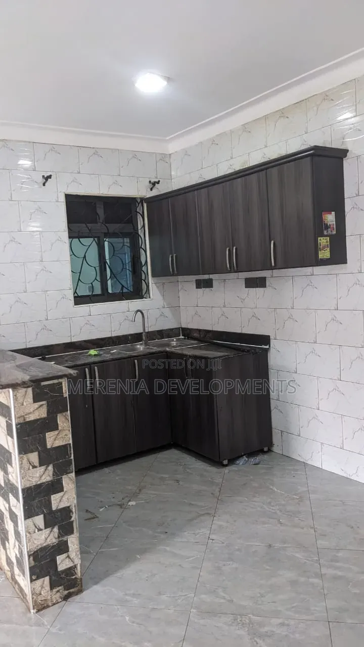 3bdrm Apartment in Buziga, Makindye for rent in Makindye