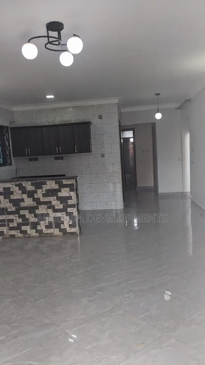 3bdrm Apartment in Buziga, Makindye for rent in Makindye