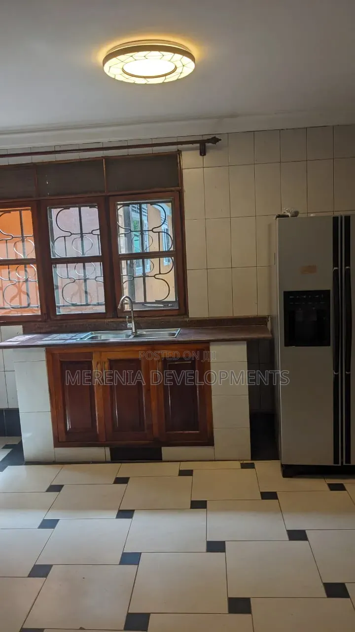 4bdrm House in Buziga, Makindye for rent in Makindye