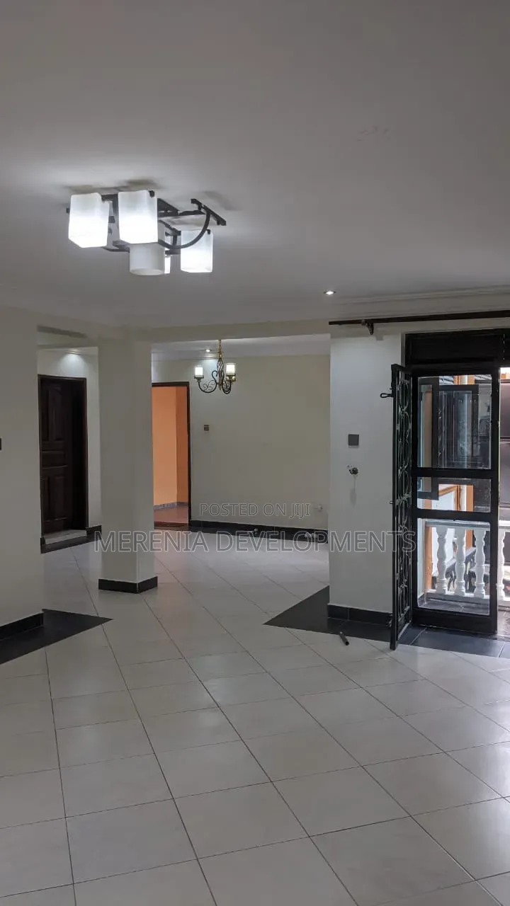 4bdrm House in Buziga, Makindye for rent in Makindye