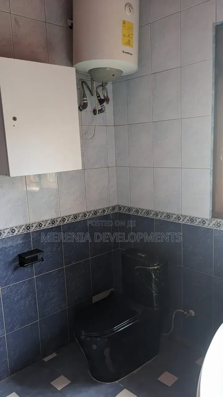 4bdrm House in Buziga, Makindye for rent in Makindye