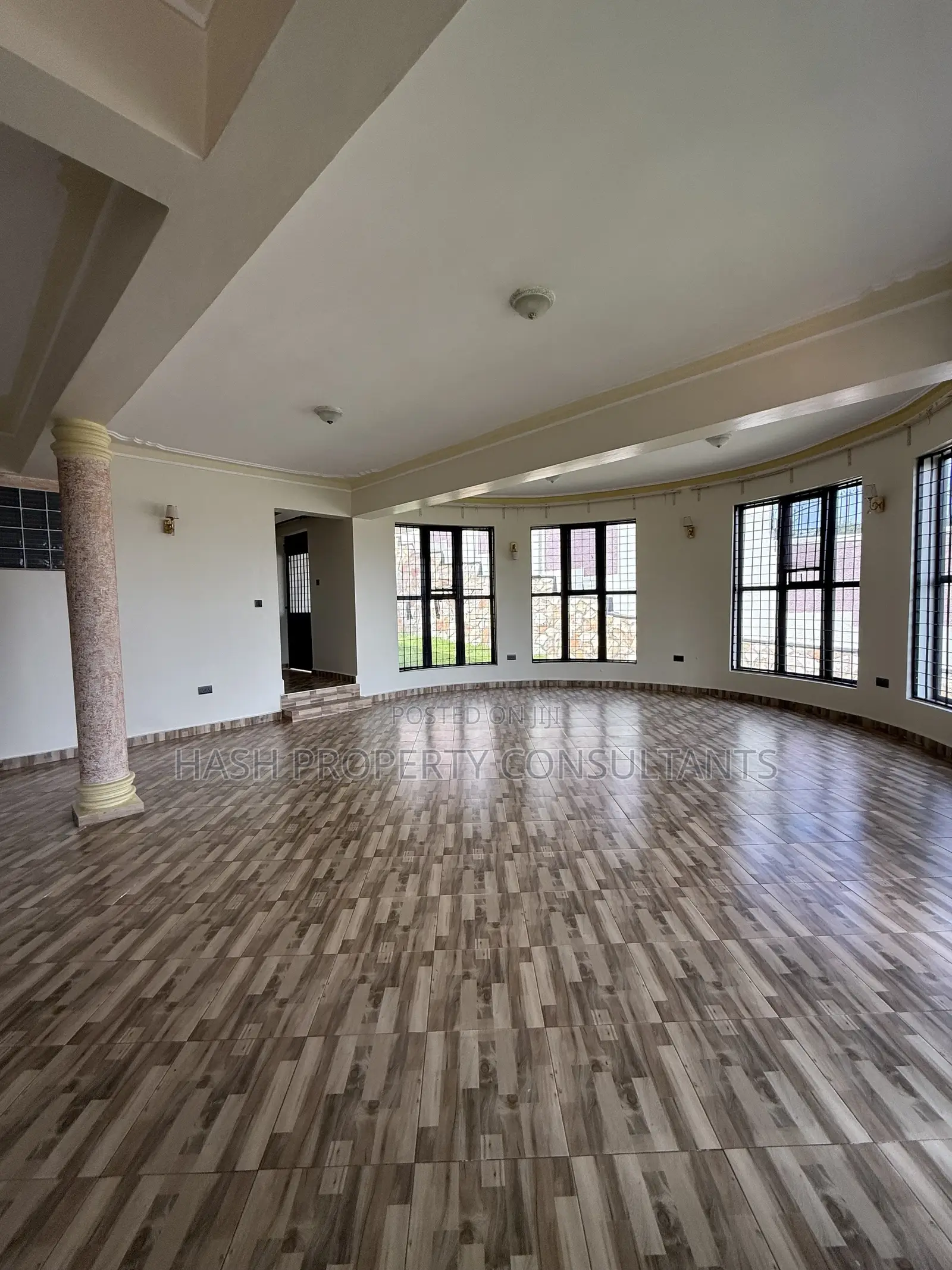 5bdrm House in Muyenga, Central Division for rent in Central Division