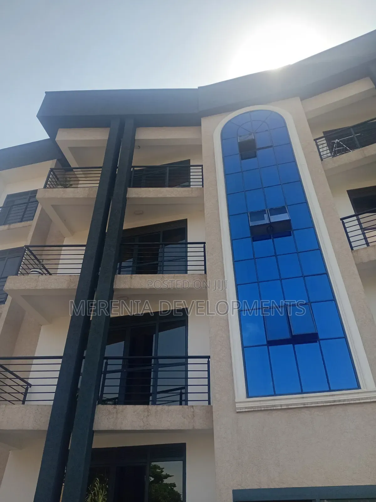 2bdrm Apartment in Buziga, Makindye for rent in Makindye