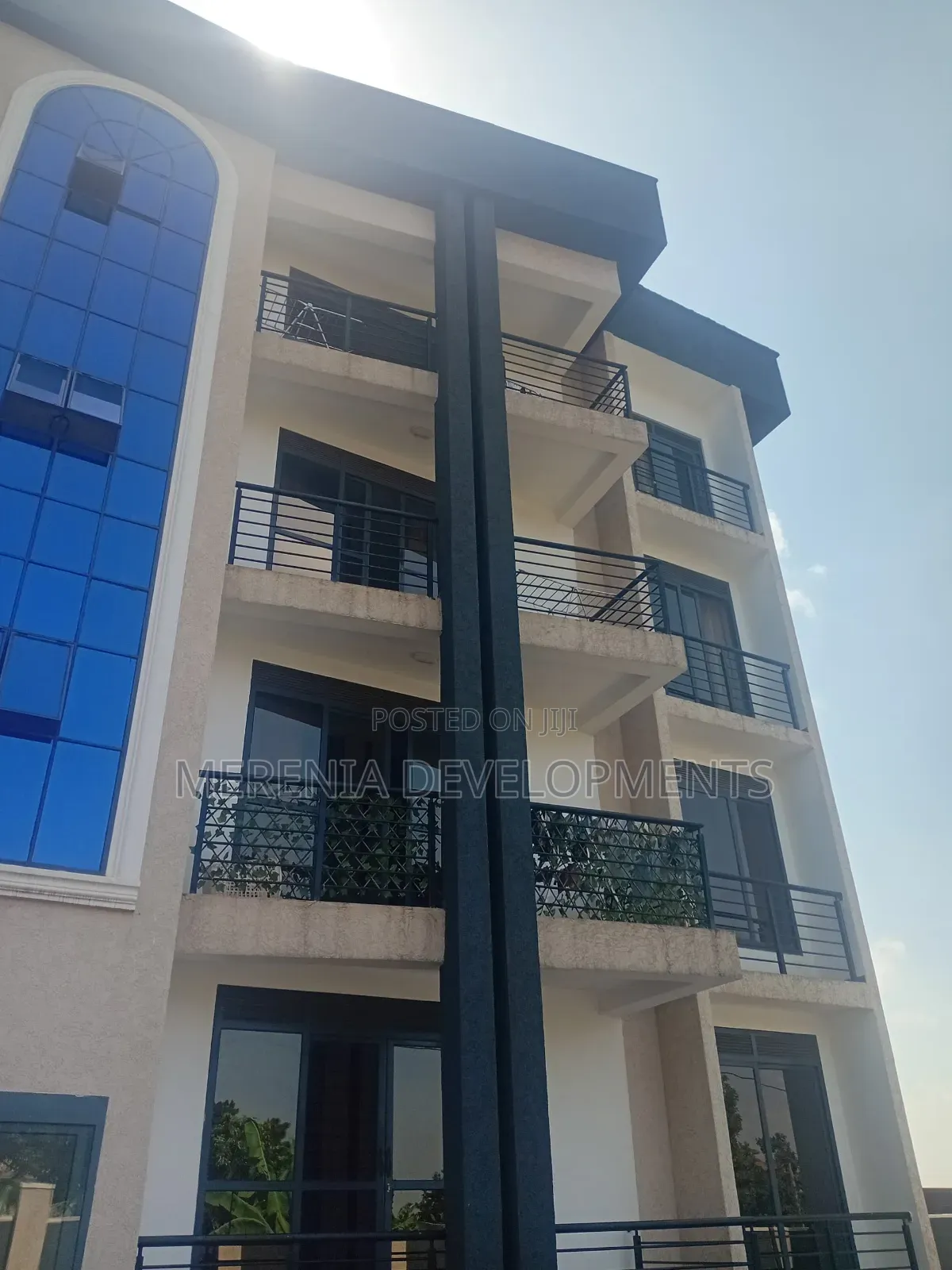 2bdrm Apartment in Buziga, Makindye for rent in Makindye