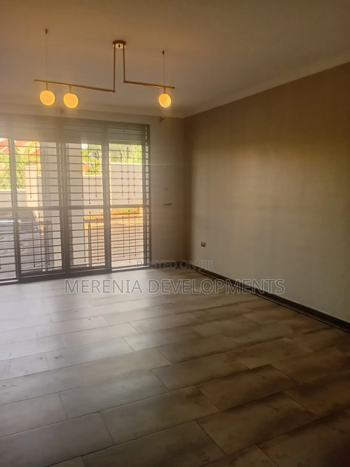 2bdrm Apartment in Buziga, Makindye for rent in Makindye