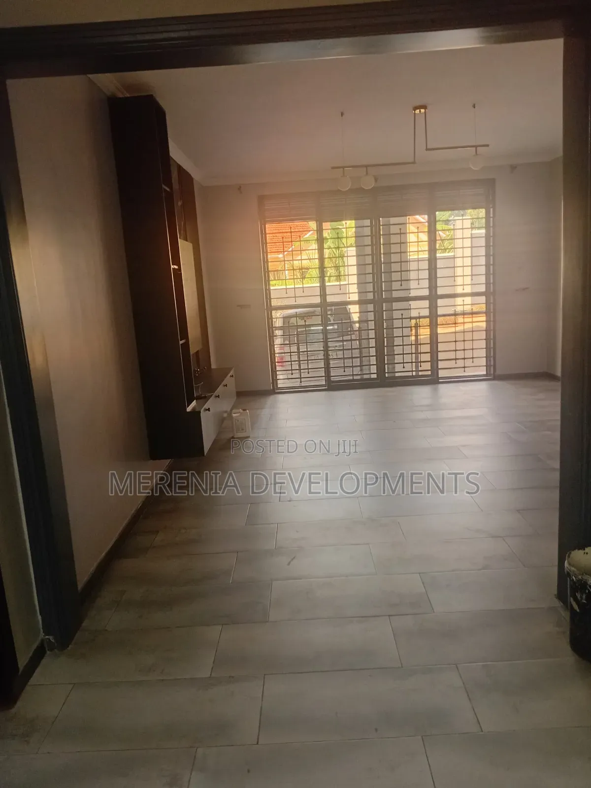 2bdrm Apartment in Buziga, Makindye for rent in Makindye