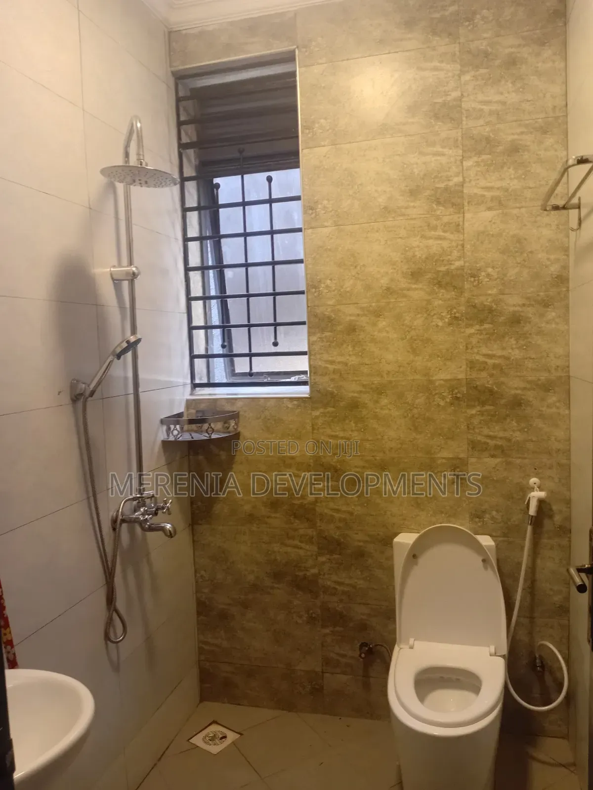 2bdrm Apartment in Buziga, Makindye for rent in Makindye
