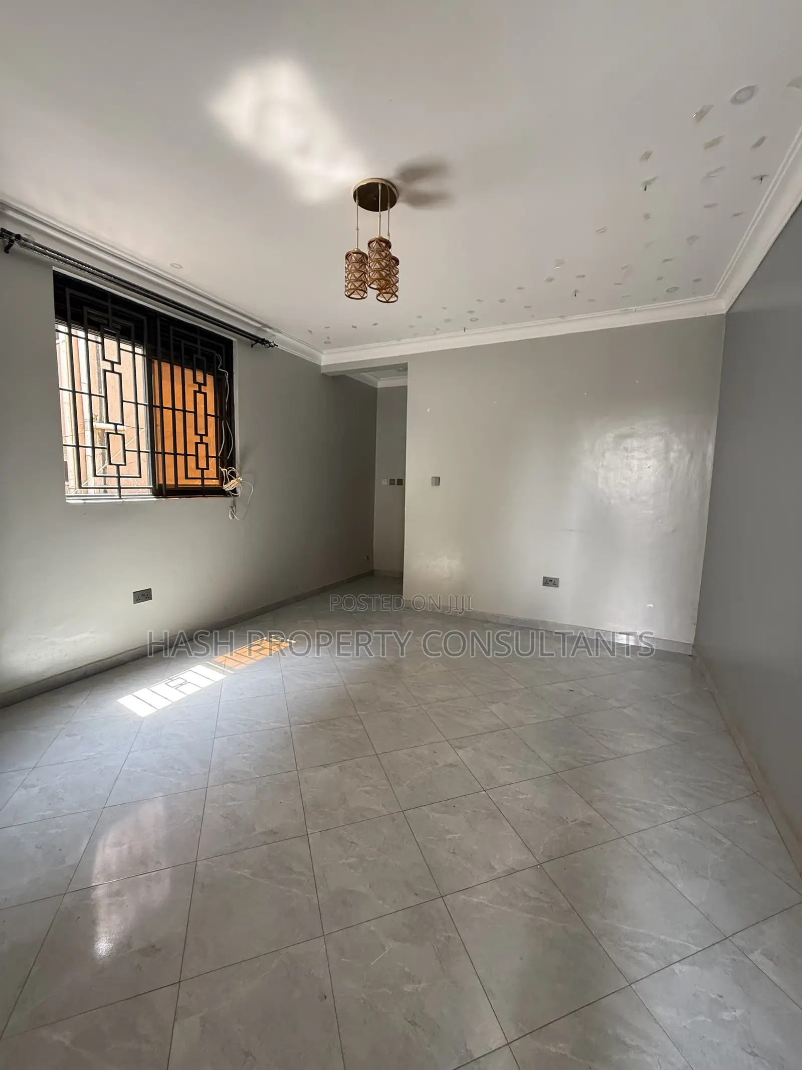 1bdrm Apartment in Muyenga, Central Division for rent in Central Division