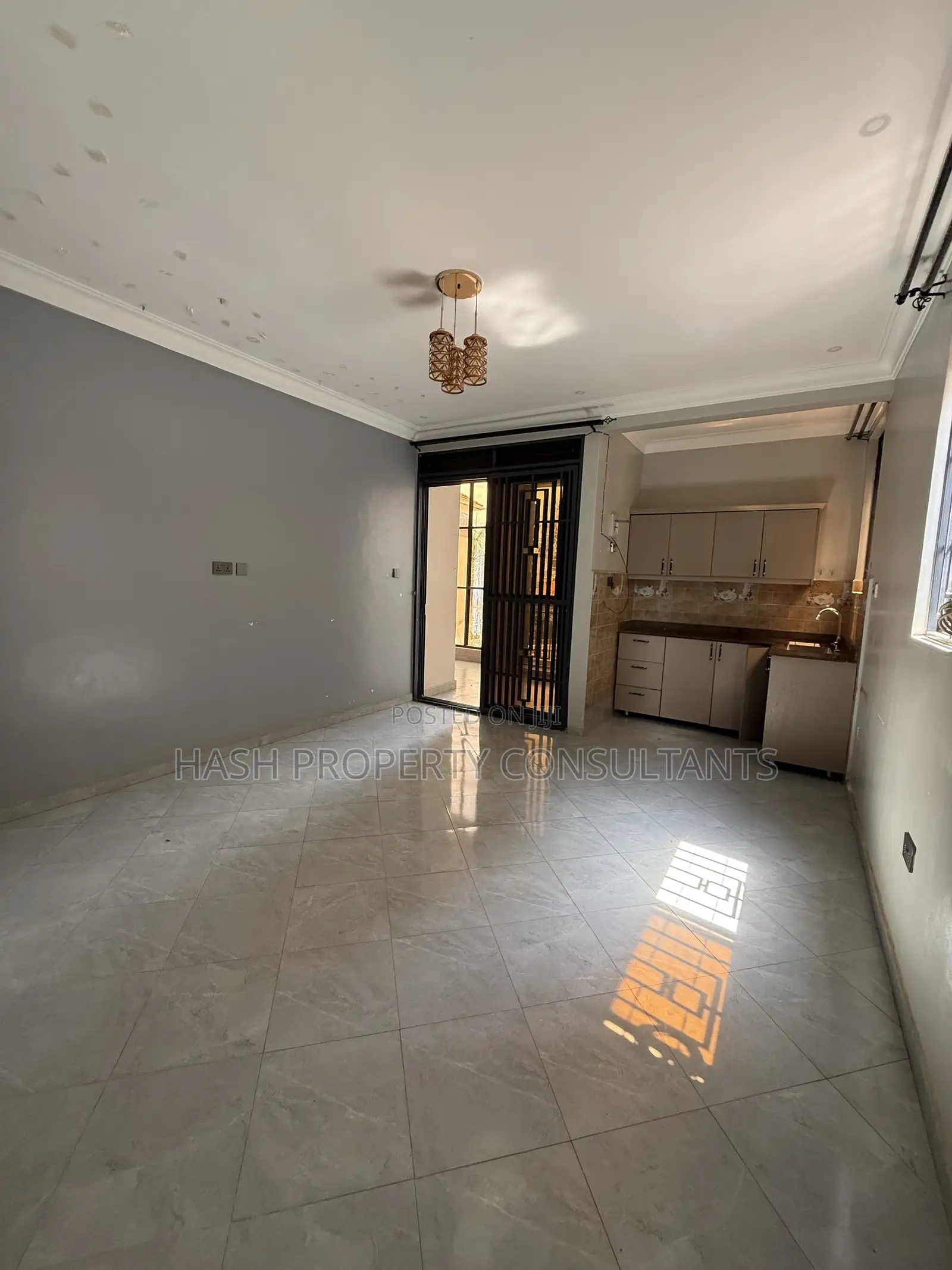 1bdrm Apartment in Muyenga, Central Division for rent in Central Division