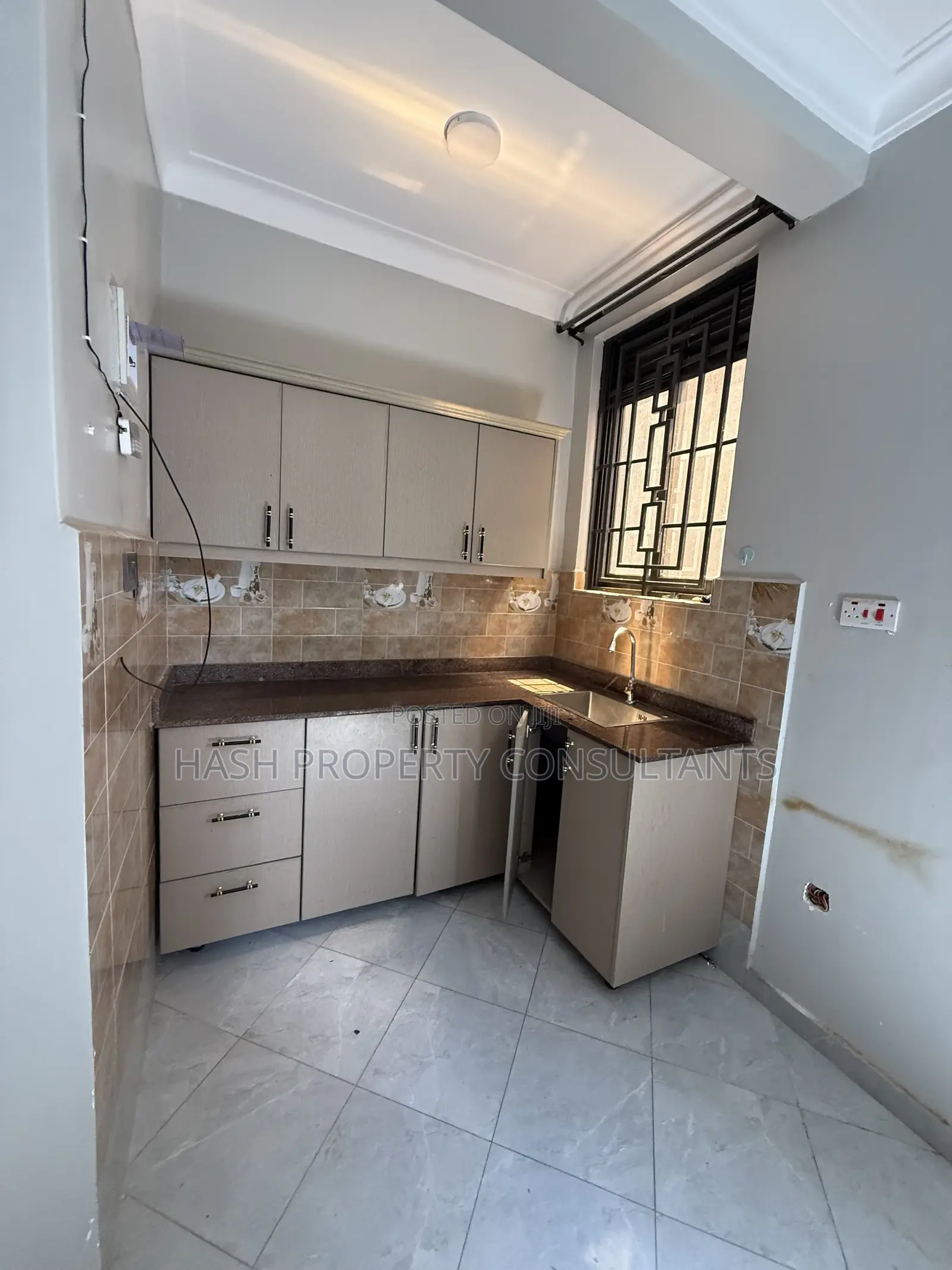 1bdrm Apartment in Muyenga, Central Division for rent in Central Division