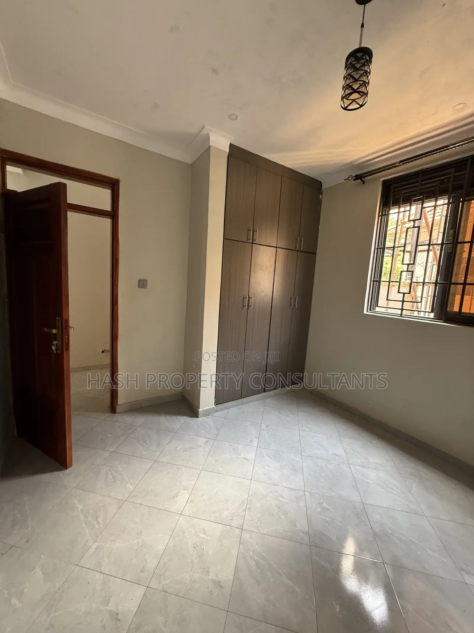 1bdrm Apartment in Muyenga, Central Division for rent in Central Division