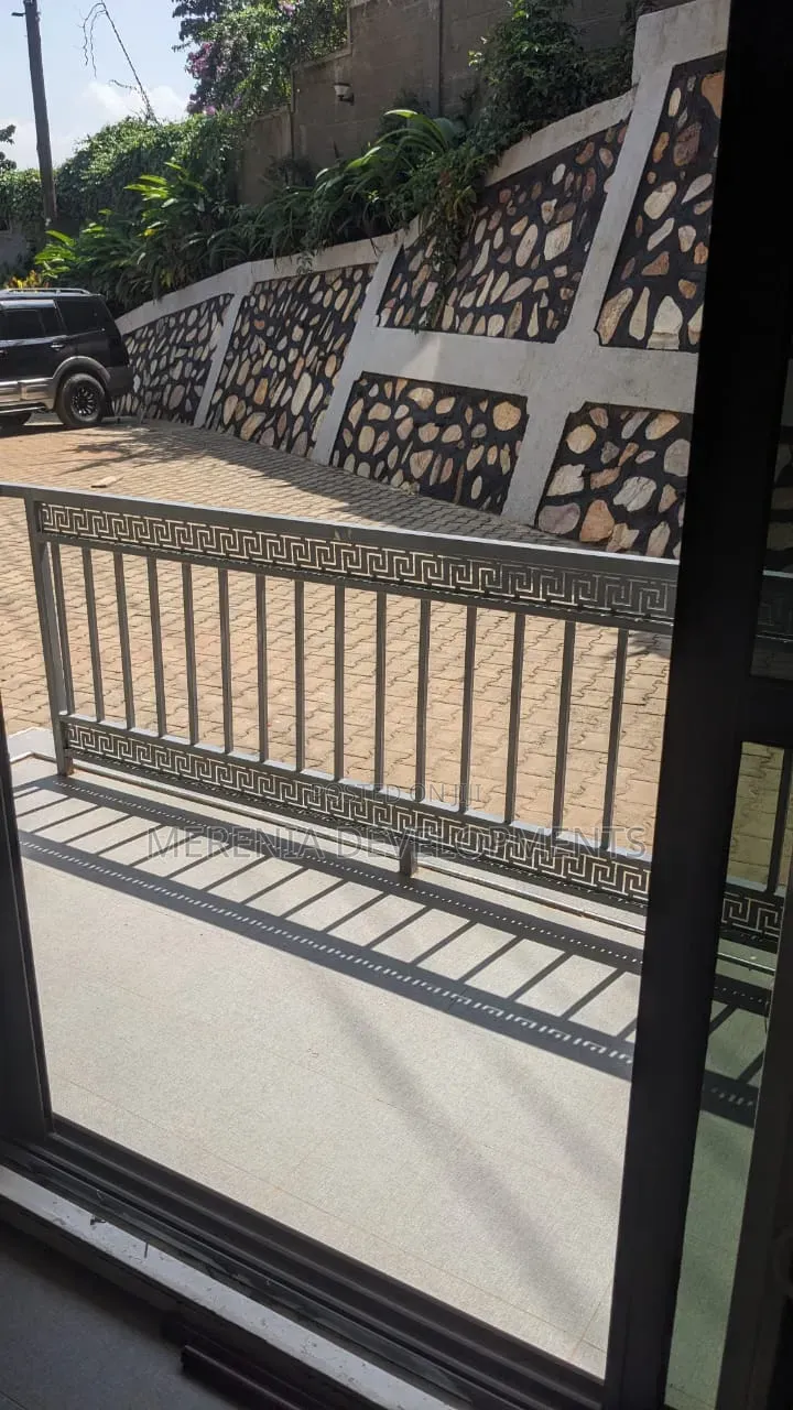 3bdrm Apartment in Bunga, Makindye for rent in Makindye
