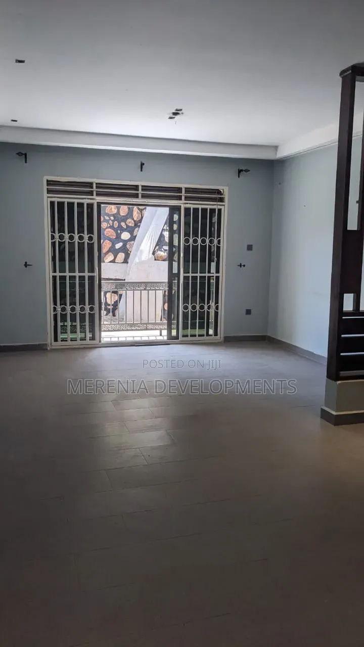 3bdrm Apartment in Bunga, Makindye for rent in Makindye