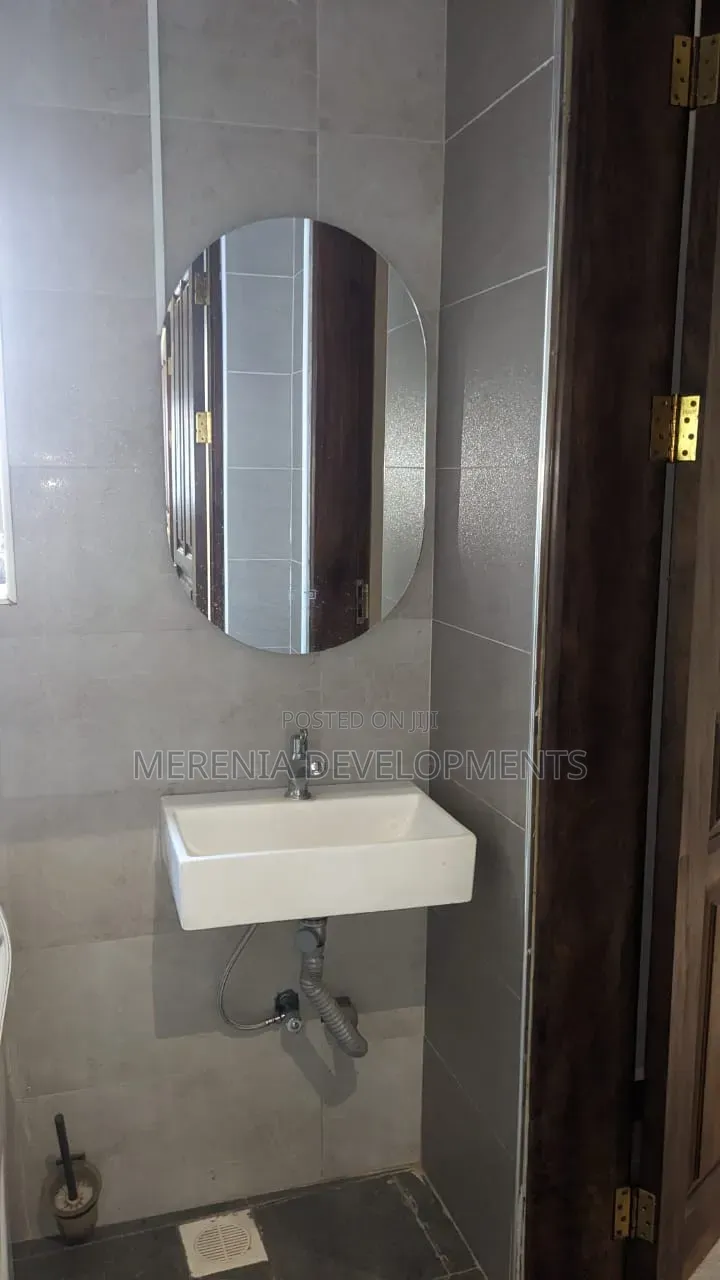 3bdrm Apartment in Bunga, Makindye for rent in Makindye