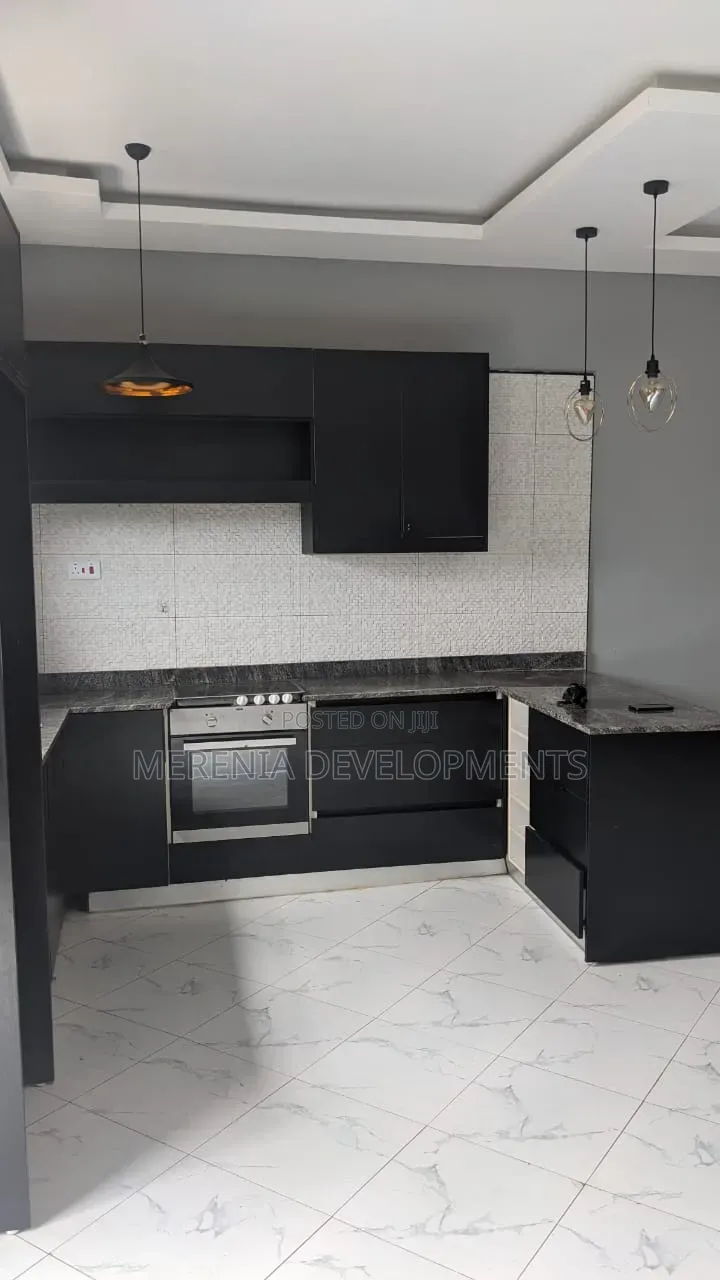 1bdrm Apartment in Muyenga, Makindye for rent in Makindye