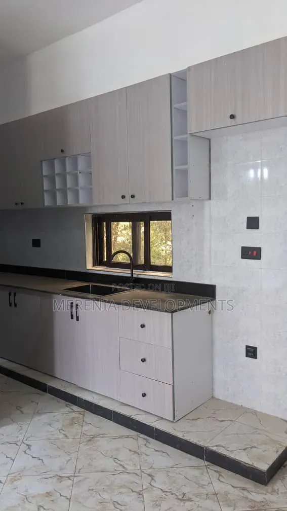 1bdrm Apartment in Komamboga, Makindye for rent in Makindye