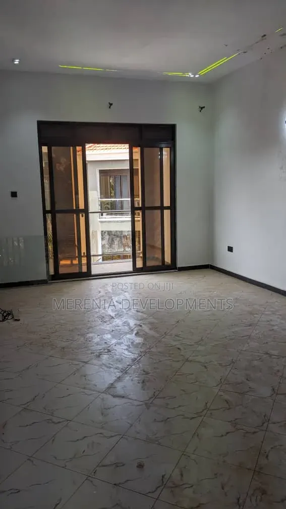 1bdrm Apartment in Komamboga, Makindye for rent in Makindye